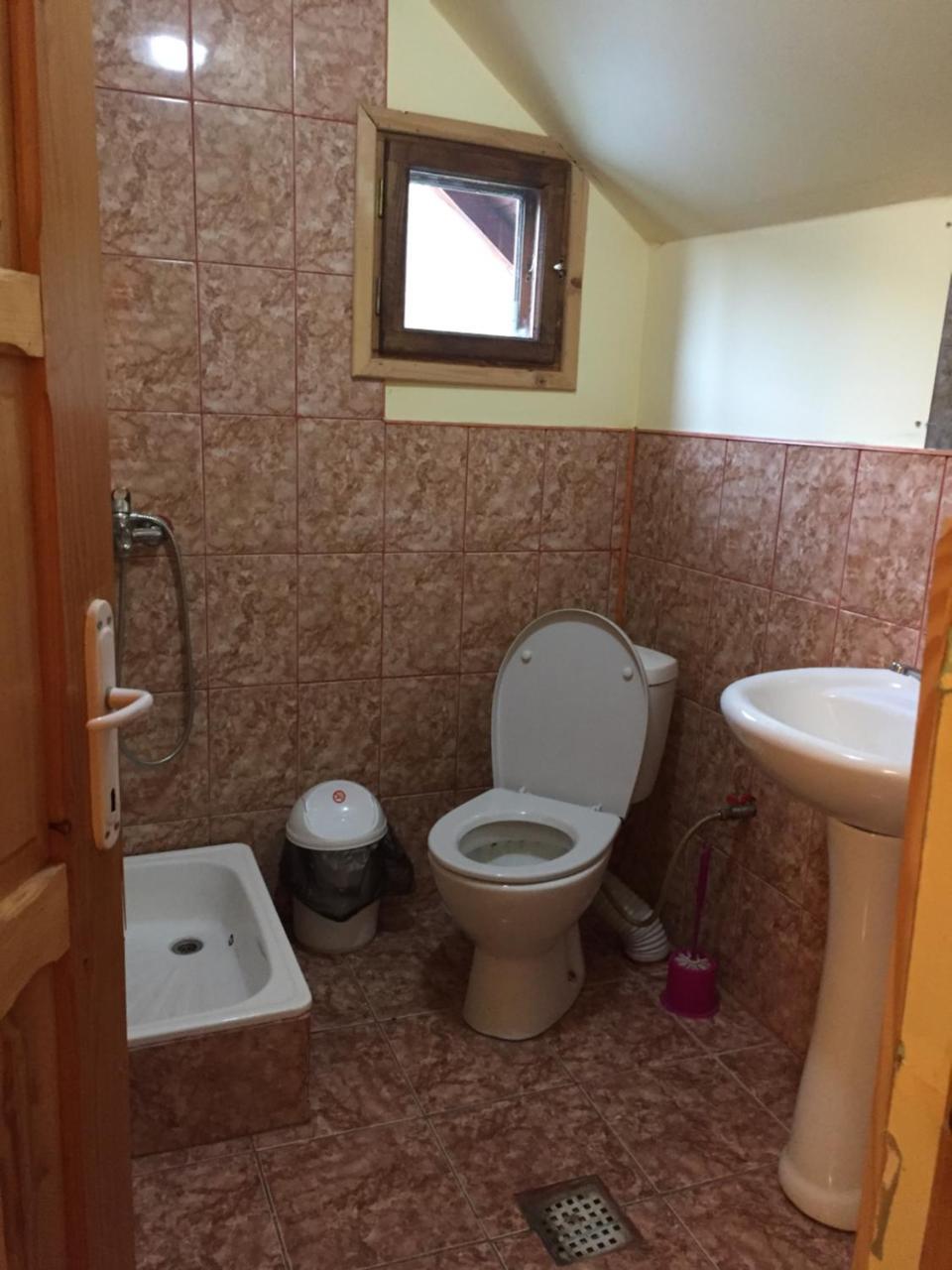 Hotel Casa Parvu Lunca Mare Exteriér fotografie